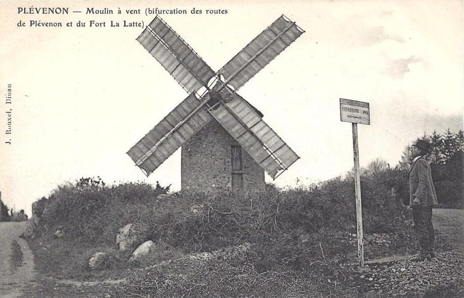 Moulin plevenon2